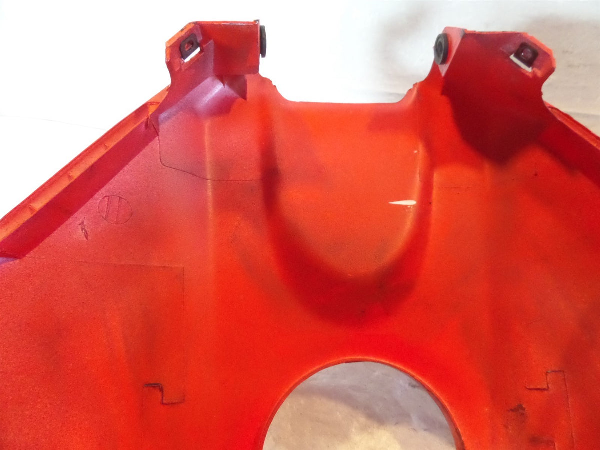 2006 06 Honda CBR1000RR Top Gas Petrol Fuel Tank Shelter Cover Fairing Cowling - C3 Cycle