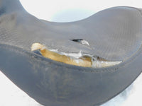 2011-2019 Kawasaki Vulcan 900 Custom Main Rider Passenger Seat Saddle - Ripped