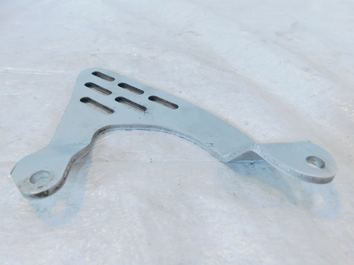 Yamaha YZFR6S YZF R6S YZFR6 R6 Left Side Rearset Footrest Heel Guard Cover Plate - C3 Cycle