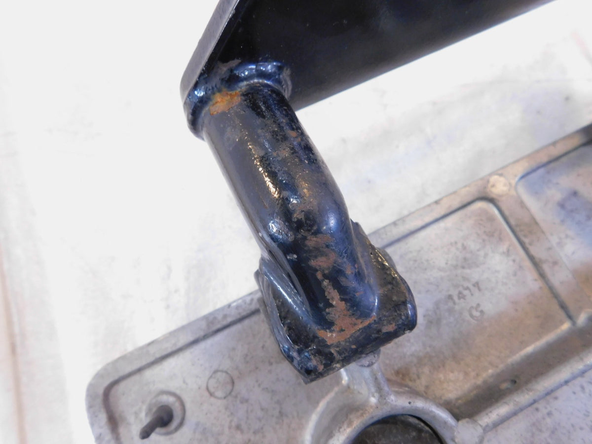 96-98 Kawasaki Vulcan VN1500 Classic Front Left Footrest Footboard Floorboards