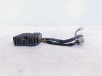 1981-1983 Yamaha Virago 750 XV750 Black Electric Voltage Regulator Rectifier