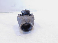 Honda VTX1300 VTX1300S VTX1300R VTX1800 & VTX1800R Rear Driveshaft Joint Yoke - C3 Cycle