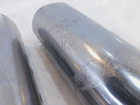 Harley Davidson Road King Electra Glide & Softail  Front Fork Slider Cover Tins - C3 Cycle