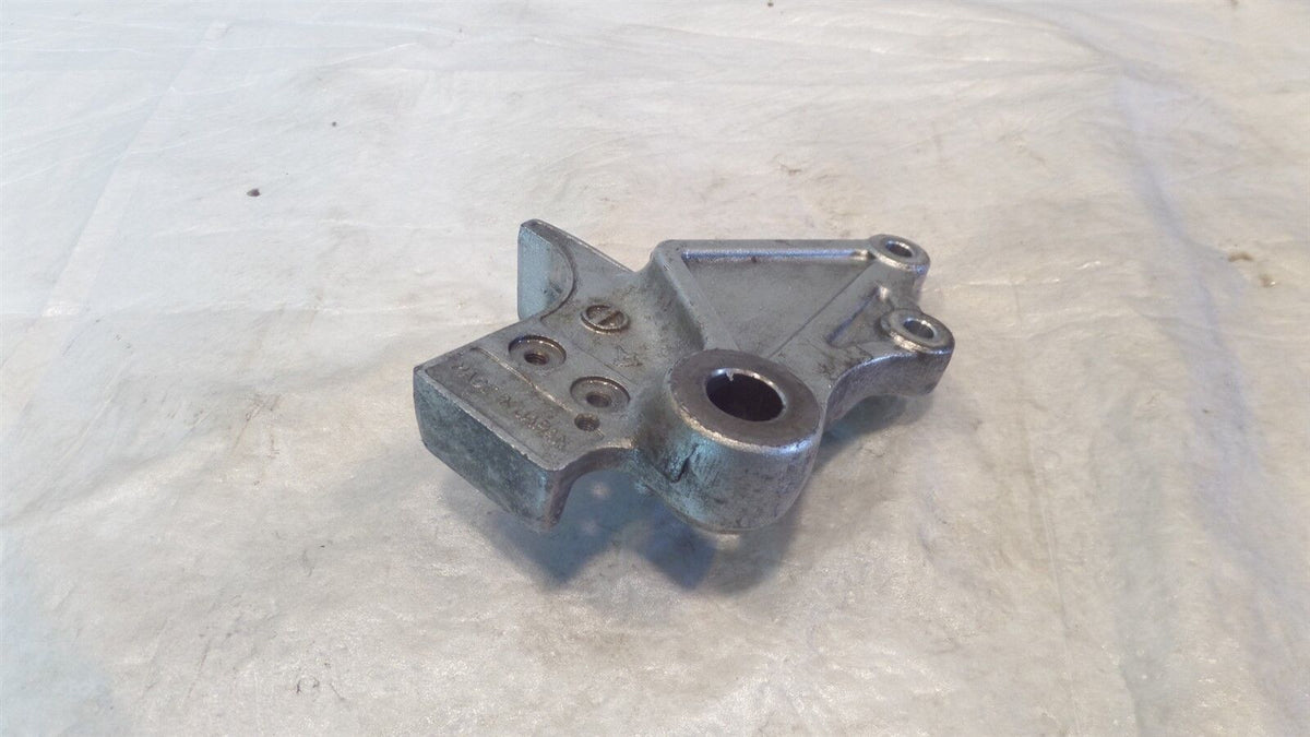 Kawasaki KL650 KLR650 KL 650 OEM Rear Disc Brake Caliper Bracket Mount Assembly - C3 Cycle