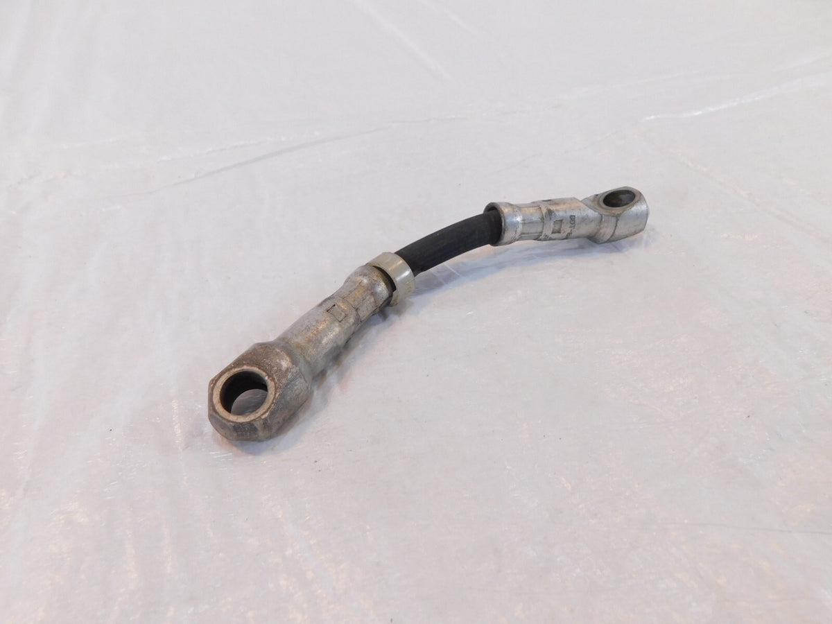 BMW K75S & K100RS Front Brake Pipe Brake Hydraulic Hose Line - 34321451570