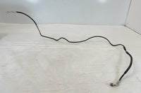 2016 16 Triumph Street Twin Front Master Cylinder to ABS Module Brake Line Hose - C3 Cycle