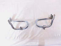 Honda GL1500 GL1500A GL1500I Goldwing 1500 Left & Right Saddlebag Crash Guards - C3 Cycle