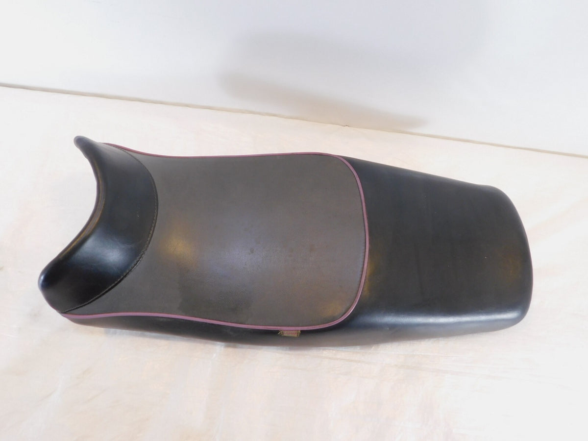 1990 1991 1992 Kawasaki Ninja ZX-11 ZX1100 ZX1100C Front/Rear Dual Seat Saddle - C3 Cycle