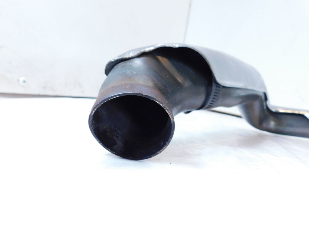 Harley Davidson Touring Vance & Hines Exhaust Pipe System & Mount Bracket - C3 Cycle