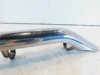 Harley Touring Road King Electra Glide Front Exhaust Header Pipe Cover Shield - C3 Cycle