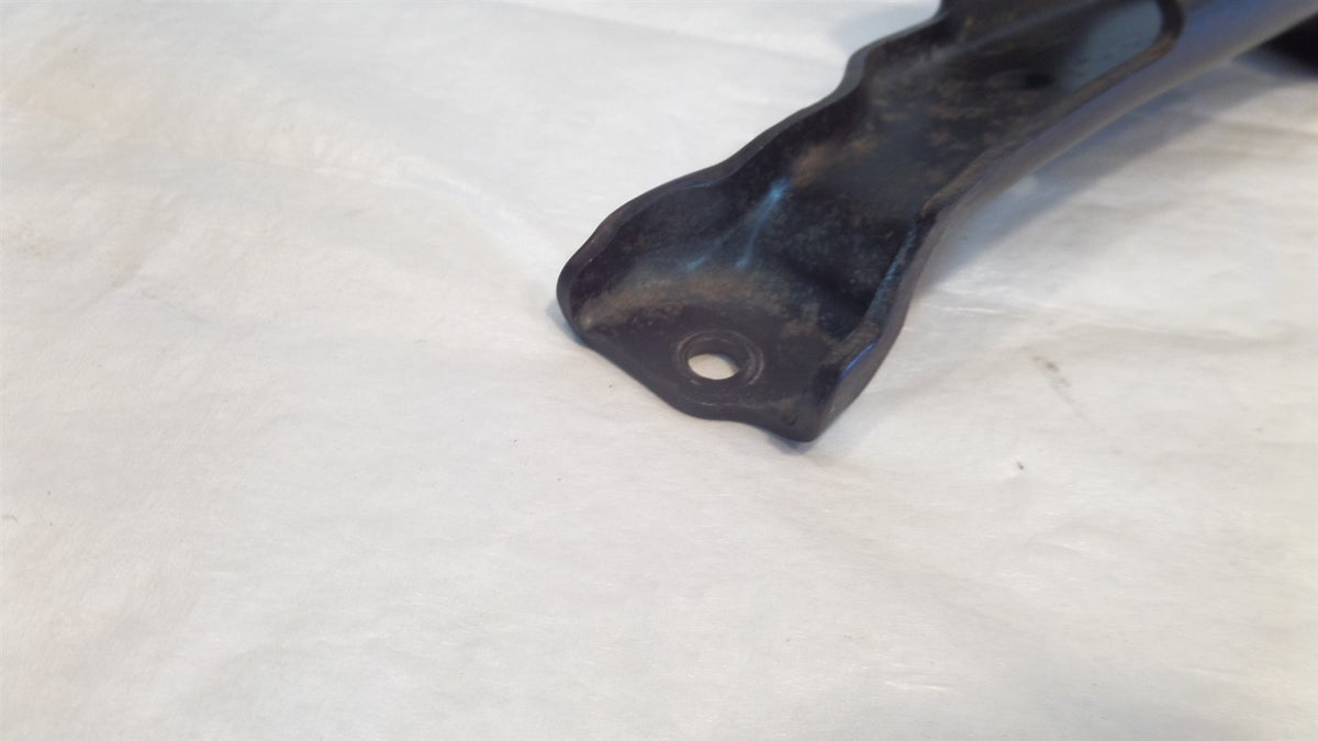 Kawasaki Ninja 1000 ZX1000 Z1000 Gas Fuel Petrol Tank Frame Bracket Mount - C3 Cycle
