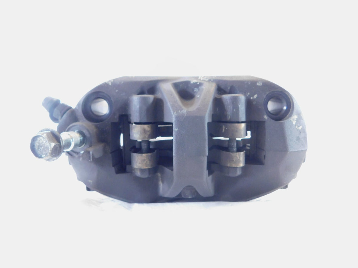 Kawasaki Ninja ZX-6R ZX-14 ZX14R Concours 14 ABS Front Right Brake Disc Caliper - C3 Cycle