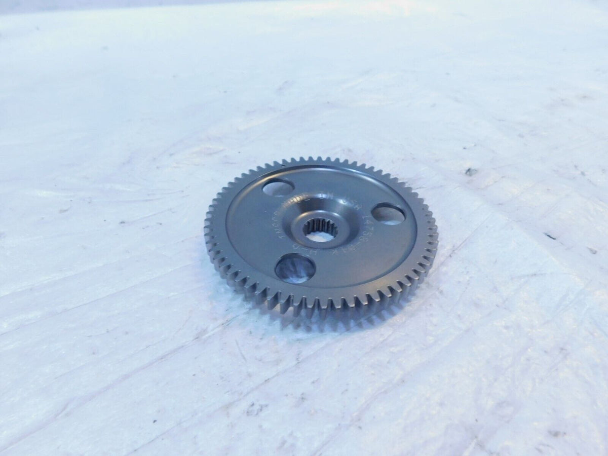 Harley Davidson V-Rod VRSC VRSCA & VRSCD Night Rod Engine Balancer Shaft Gear - C3 Cycle