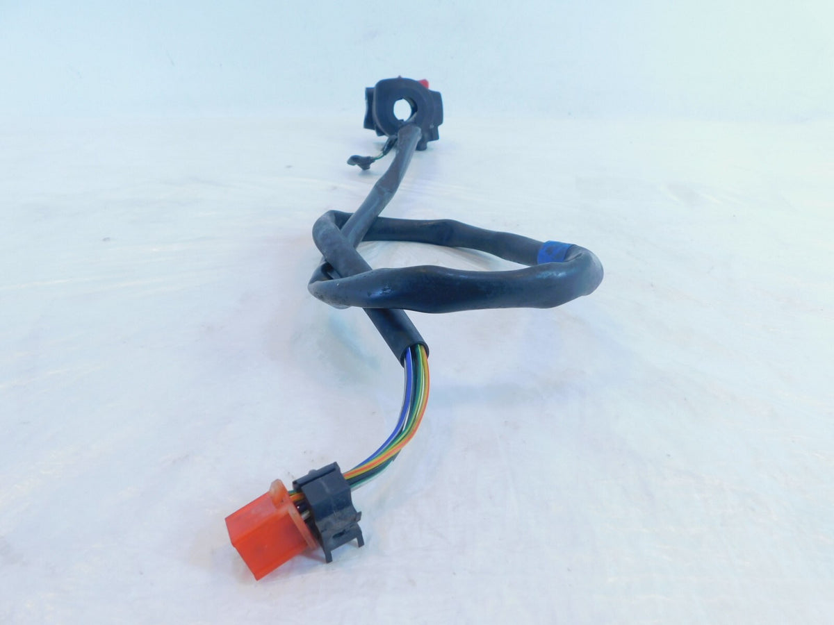 Honda NT700 NT700V NT700VA Deauville Right Engine Stop Start Handlebar Switches - C3 Cycle