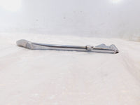 Harley Davidson Sportster 883 & 1200 Custom & Sport Chrome Kickstand Side Stand - C3 Cycle