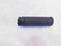 Harley Davidson Touring Dyna Sportster & Softail Black Right Handlebar Grip - C3 Cycle