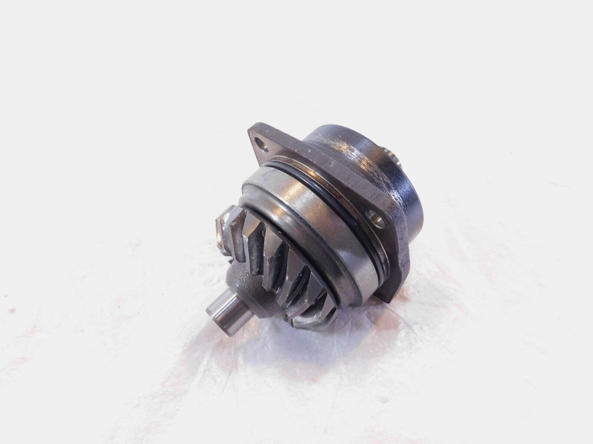Honda VT750 Aero Spirit & Phantom 750 Side Gear Cross Shaft Bearing Holder - C3 Cycle