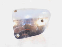 Kawasaki Vulcan 1500 1600 Chrome Right Side Engine Motor Outer Clutch Cover Cap - C3 Cycle