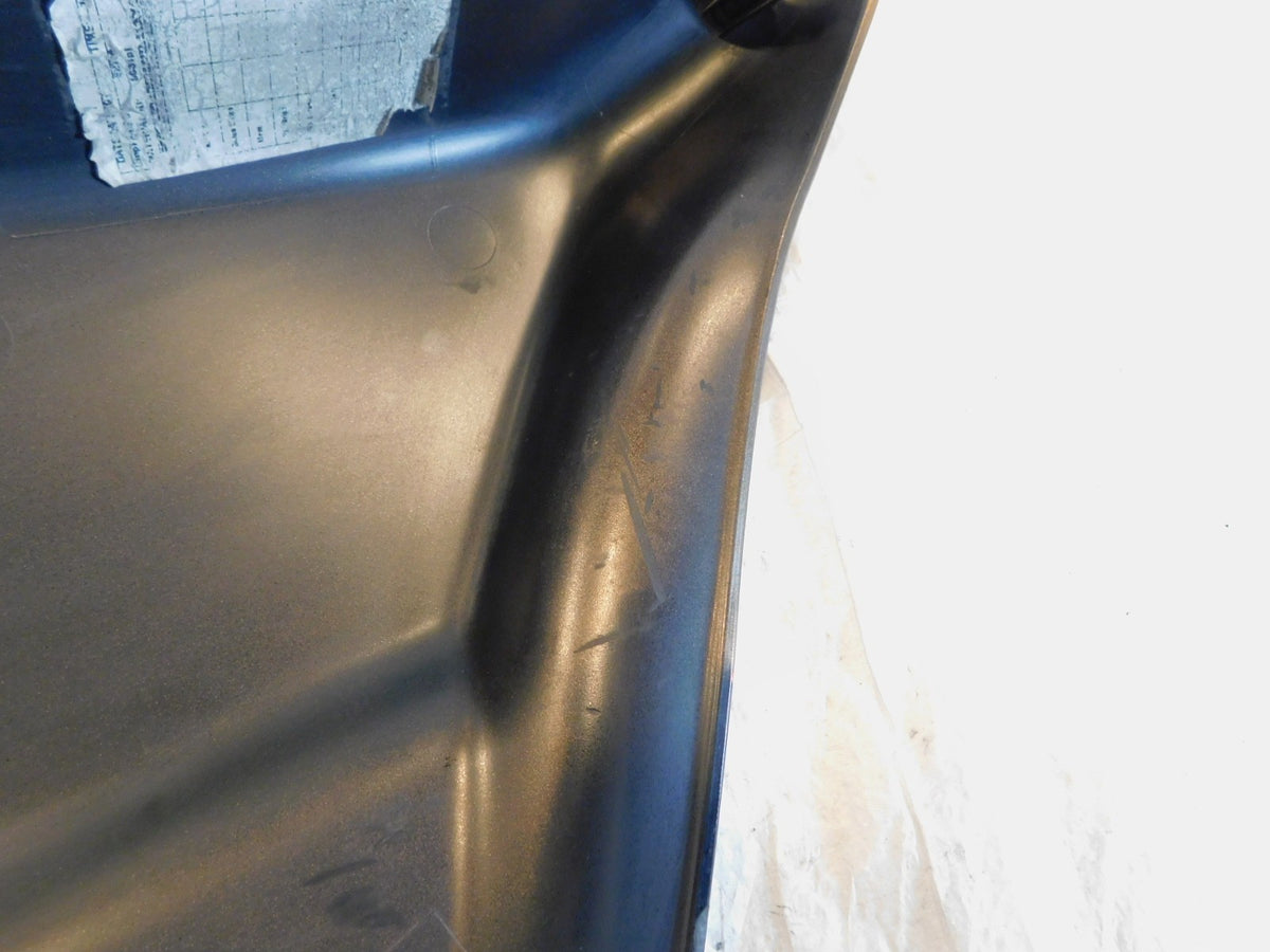 Harley Touring Road King Electra Glide Ultra Classic Copper Left Side Cover - C3 Cycle