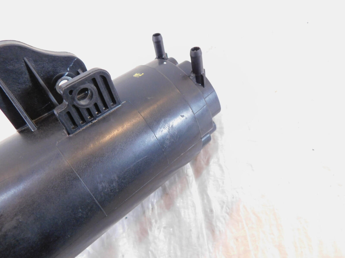 Royal Enfield Meteor 350 Euro 5 Emission Fuel Evap Evaporation Charcoal Canister - C3 Cycle