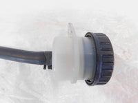 2004-07 Victory Kingpin California Rear Brake Master Cylinder & Reservoir Bottle - C3 Cycle