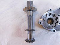 BMW R850R & R1100R R1100RS & R1150GS R1150R & R1200 R1200C Engine Motor Oil Pump - C3 Cycle