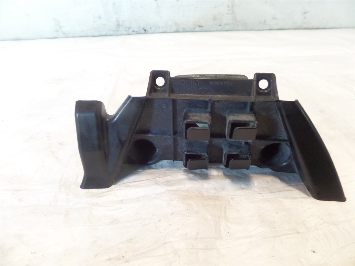 Aprilia ETV1000 Caponord 1000 Air Cleaner Filter Airbox Front Support Bracket - C3 Cycle