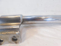 Harley Davidson Sportster 883 & 1200 Chrome Engine Motor Crash Guard Bar - C3 Cycle