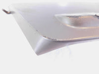 2011-16 BMW K1600GT K1600GTL Gray Right Footrest Foot Peg Guard Cover Panel Trim - C3 Cycle