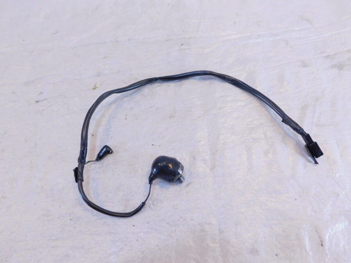 99-07 Honda Shadow VT600C VT600CD VLX Deluxe Engine Motor Sensor & Wire Harness - C3 Cycle