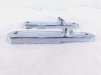 2014-2022 Harley Davidson FLHX Street Glide Special Front Turn Signal Brackets - C3 Cycle