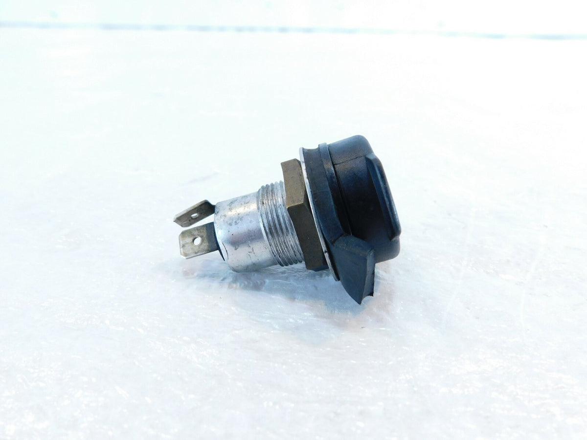 2008 08 & 2009 09 Victory Vision Ness Touring & Street Power Outlet Socket - C3 Cycle
