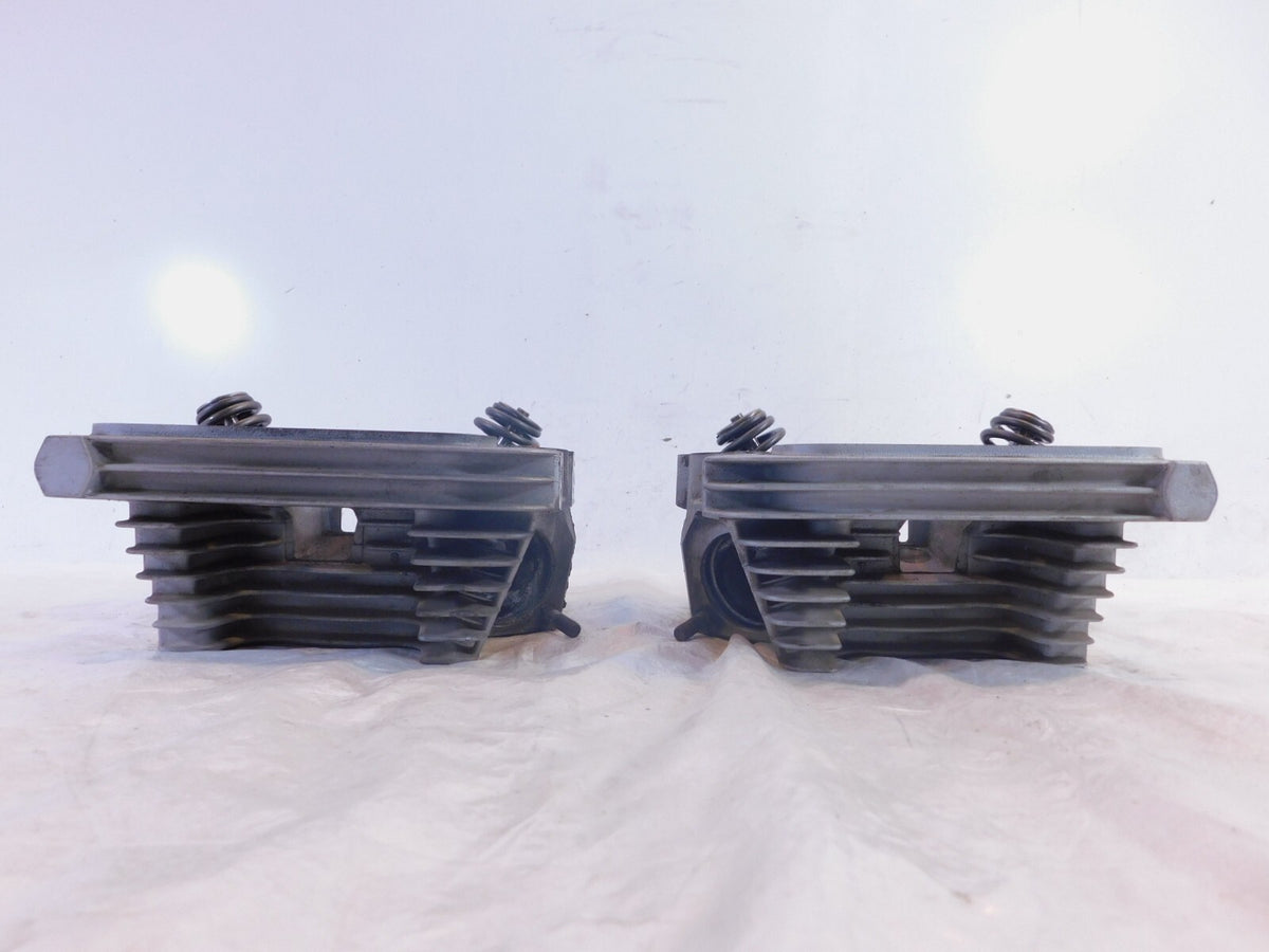 2007 & 2008 Buell XB XB9 XB12 Firebolt Lightning Ulysses Cylinder Heads & Valves - C3 Cycle