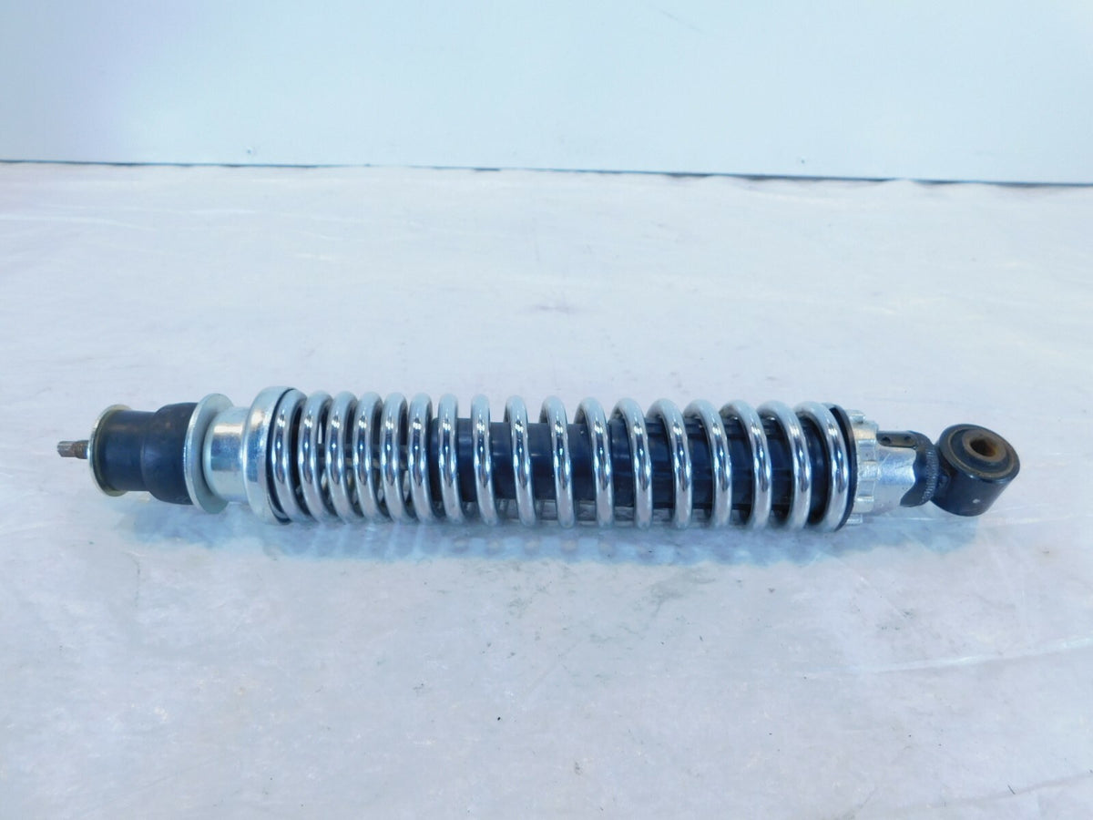Piaggio Liberty 125 150 IGET Rear Frame Suspension Mono Shock Absorber 14 3/8" - C3 Cycle