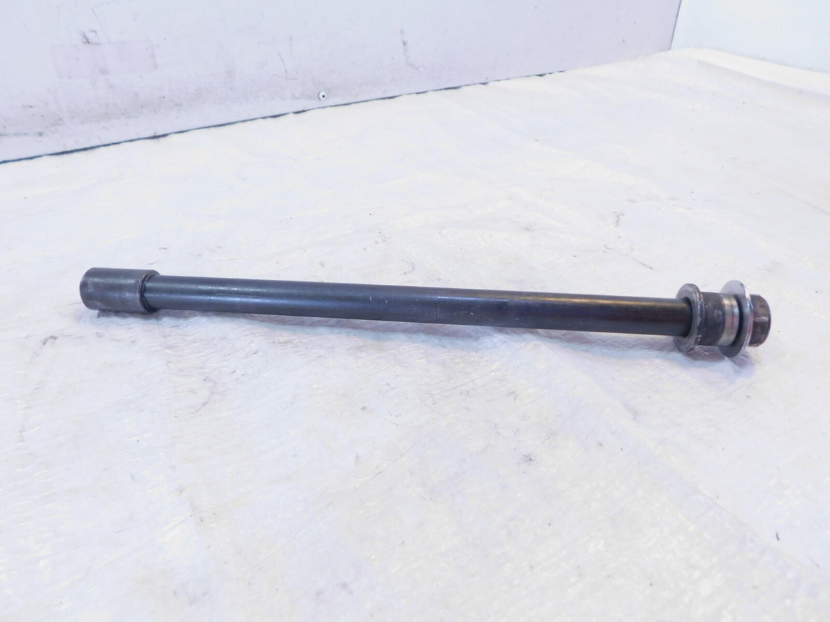 2003-2023 Yamaha FJR1300 FJR1300A FJR1300ES Rear Back Wheel Axle Bolt Shaft - C3 Cycle