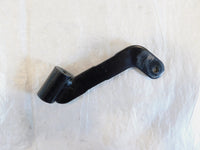 Harley Road King & Electra Glide Chrome Left or Right Front Footboard Bracket - C3 Cycle