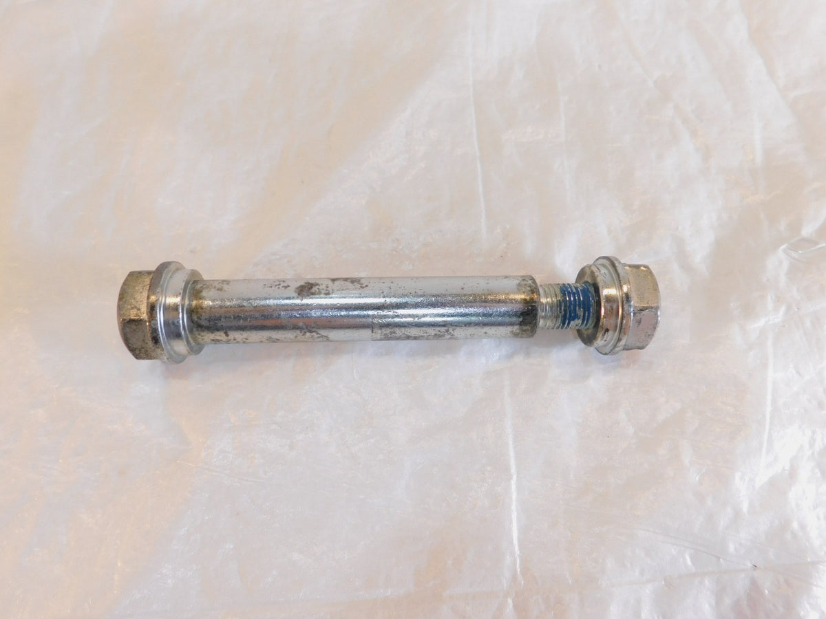 Harley Davidson Sportster 1200 & 883 Front Lower Rubber Engine Motor Mount Bolt - C3 Cycle