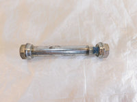 Harley Davidson Sportster 1200 & 883 Front Lower Rubber Engine Motor Mount Bolt - C3 Cycle