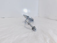 Harley Davidson Touring Softail Dyna & Sportster Right Chrome Rear View Mirror - C3 Cycle