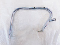 Harley Davidson Electra Glide Classic & Ultra Rear Right Saddlebag Crash Guard - C3 Cycle