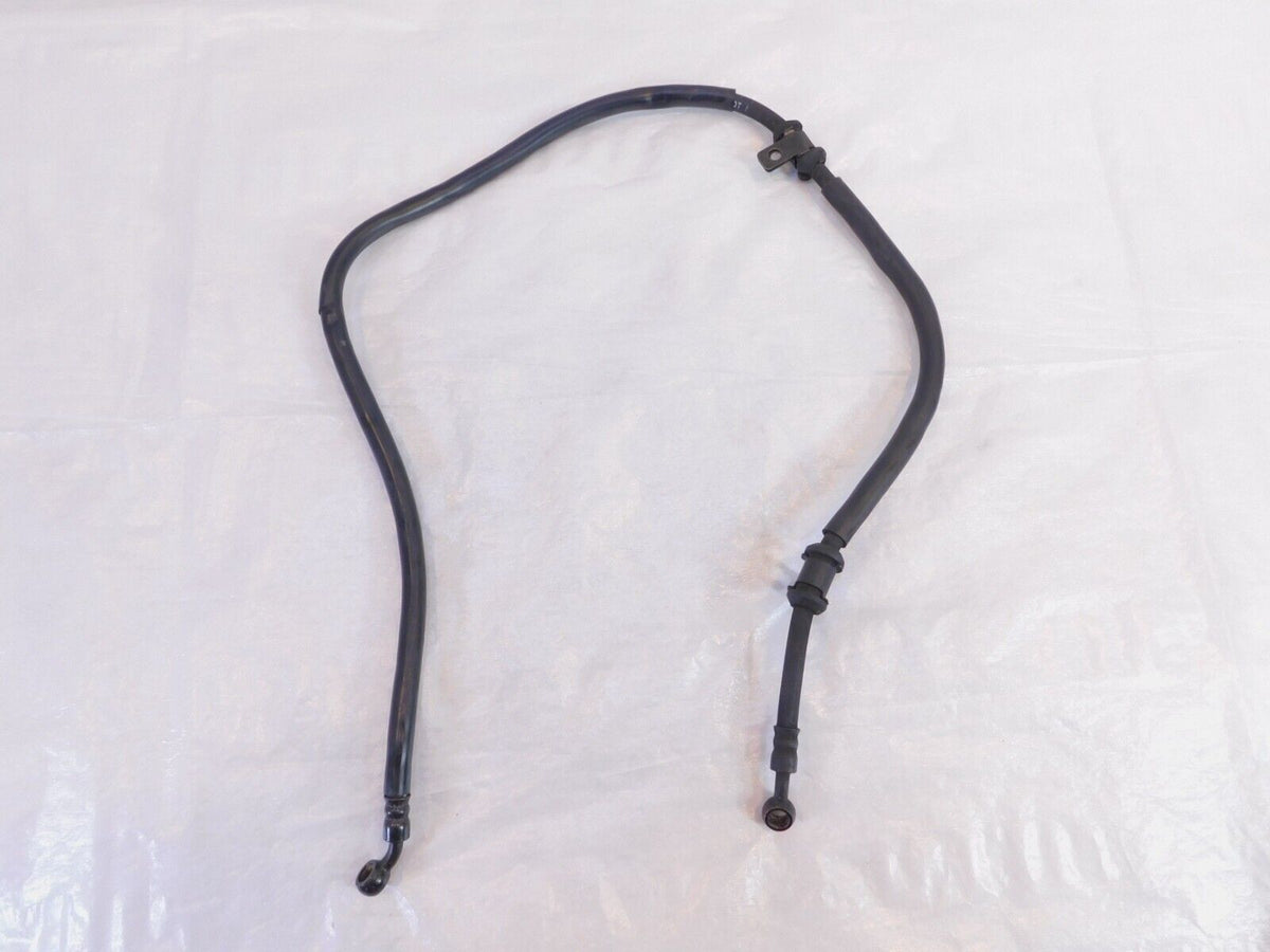 2000-2003 Honda VT750 Shadow 750 Ace & Deluxe Front Brake Caliper Hose Line Pipe - C3 Cycle