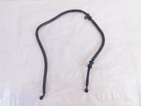 2000-2003 Honda VT750 Shadow 750 Ace & Deluxe Front Brake Caliper Hose Line Pipe - C3 Cycle