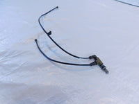 Harley Davidson Electra Glide Tour Glide Shock Air Valve Assembly - C3 Cycle