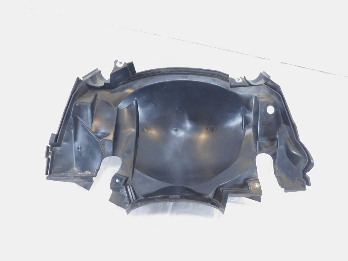 2011-2020 BMW C650 GT C650GT Scooter Front Luggage Trunk Compartment Floor Panel - C3 Cycle