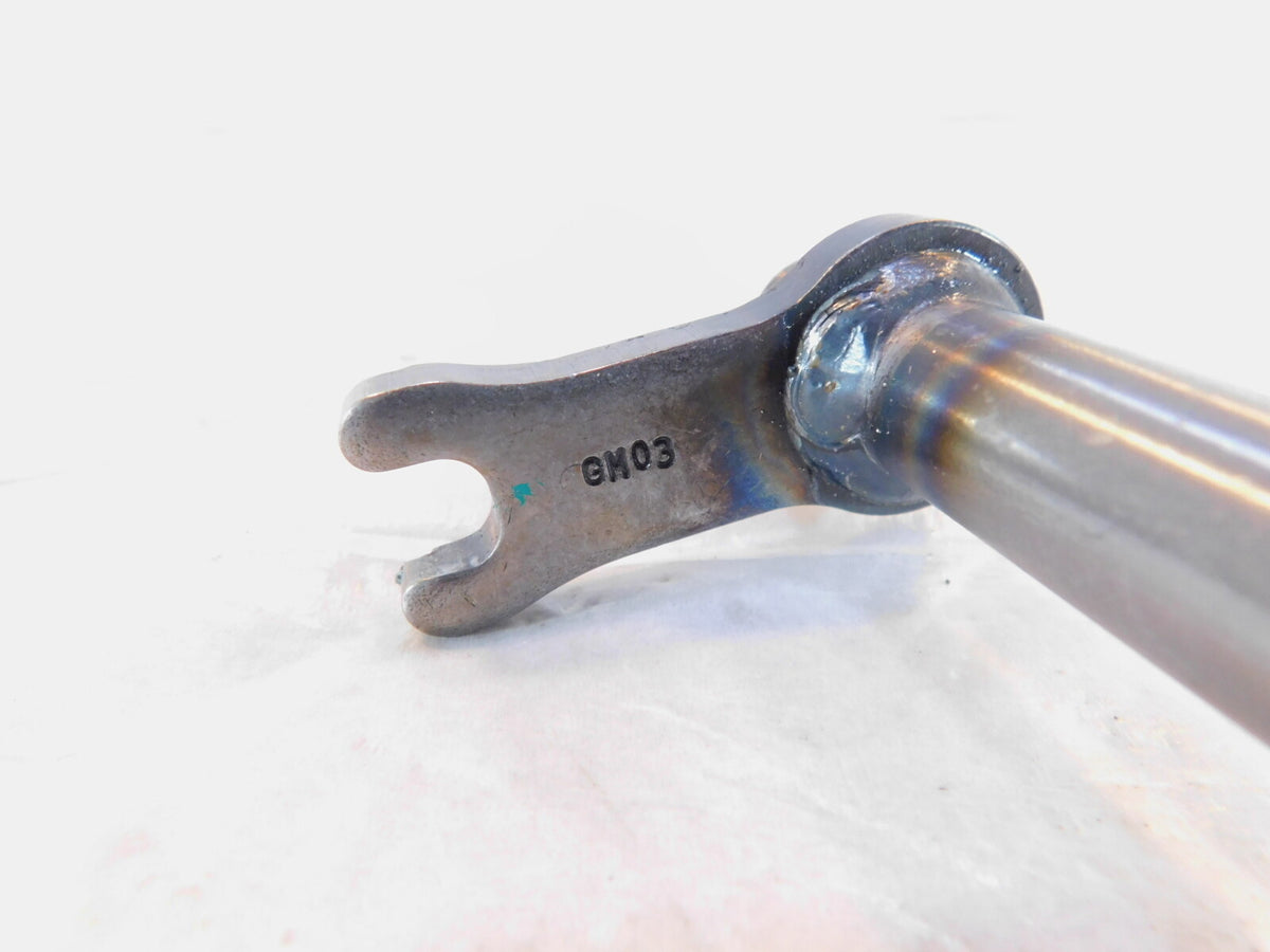 Royal Enfield Bullet 500 EFI B5 Euro 4 Gear Change Gearshift Arm Shift Shaft Rod - C3 Cycle