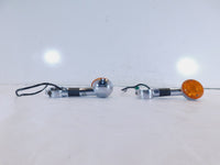 1990-03 Suzuki Intruder 1400 VS1400 Front Left/Right Turn Signal Indicator Lamps