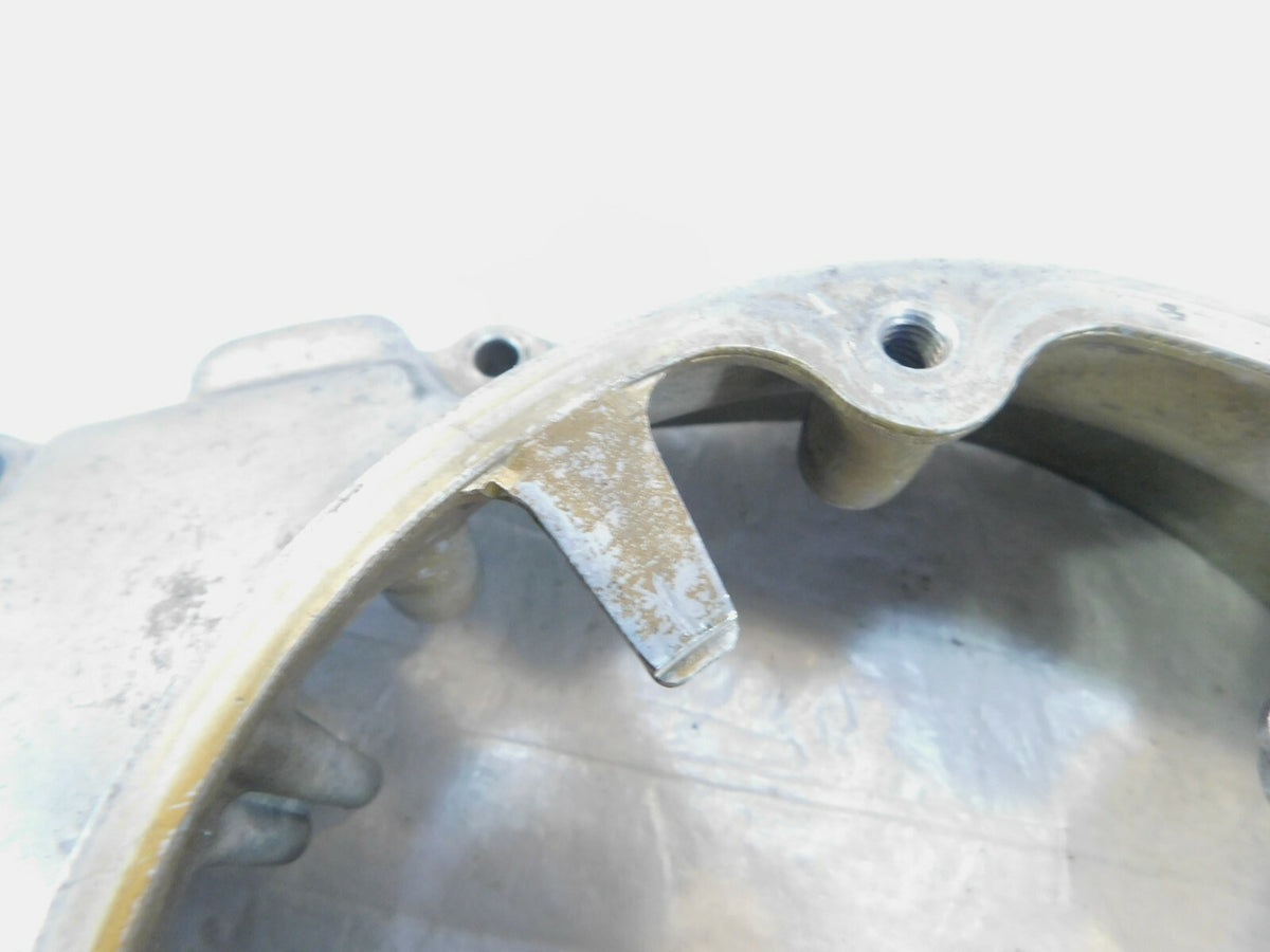 Honda CB750 CB750C CB900 CB900C Left Engine Motor Ignition Timing Points Cover - C3 Cycle