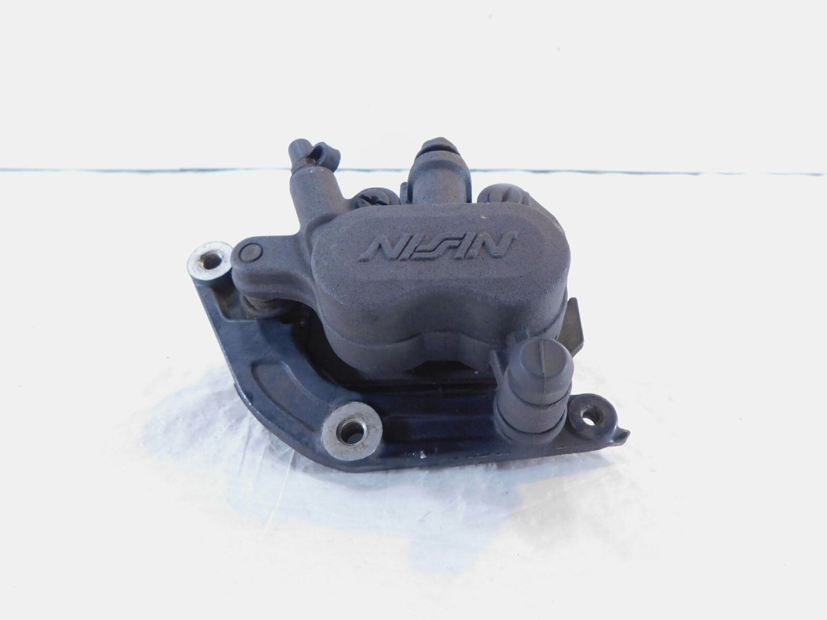 1991-1994 Honda GL1500 Goldwing 1500 Front Left Brake Disc Caliper & Bracket - C3 Cycle