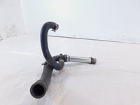 Triumph Daytona 675 R & Street Triple R Engine Radiator Coolant Water Inlet Pipe - C3 Cycle