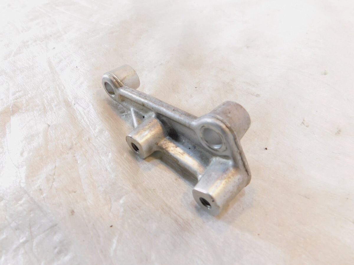 Aprilia RSV 1000 Mille Tuono & RSV1000R Rear Brake Master Cylinder Support Mount - C3 Cycle